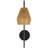 Coallier 20" H 1-Light Hardwired Wall Sconce-337656009
