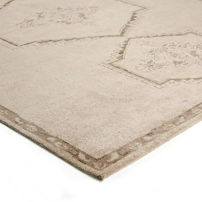 Astana Hand-Knotted Rug-Astana Fog-12'x15', Rectangle 8' x 10', Astana Frog