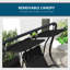 2 Person Porch Swing with Canopy