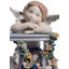 Celestial Balcony Angels Figurine