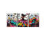 3 Piece Wrapped Canvas Painting