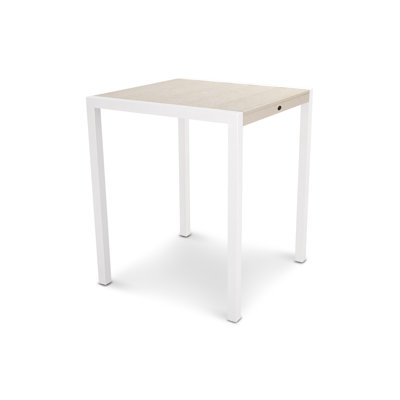 Table de bar POLYWOOD Surf City