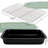 Baking Dish Black 304-118763438