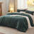 Bedsure Reversible Prewashed Comforter Set-110327128-105492107