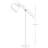 Real Simple 42.5'' Task Floor Lamp-66003135-66003136