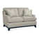 Oaks Way Upholstered 60'' Loveseat