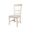 Chaise d'appoint Kanitz