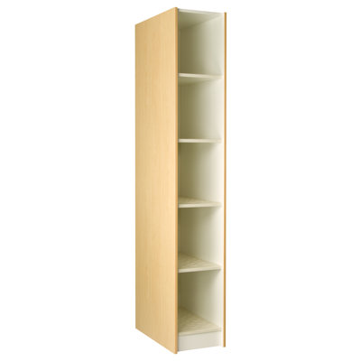 Music Manufactured Wood Book Display