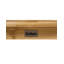 Counter Stool with Solid Wood Frame-1542749965