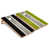 Noir / Lime est en rupture de stock