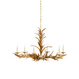 Laurel 6 - Light Chandelier