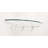 Emerald Lee 1 Piece Glass Corner Shelf-1225846698