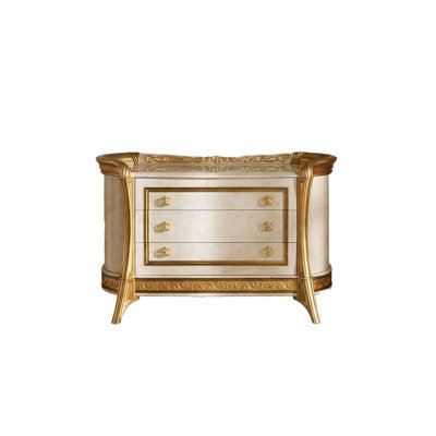 Commode Meg