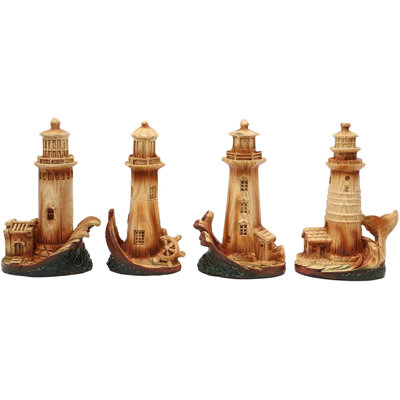 ClipperCove Figurines & Sculptures