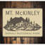 Plaque en aluminium Mount Mckinley-58289506