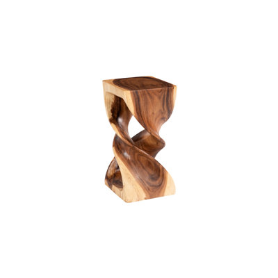 Twist Stool Double
