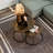 Tulum 2 - Piece Living Room Table Set