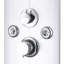 Laga Shower Tower Panel