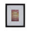 Allegan Wood Picture Frame