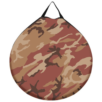 Bryonhall Tent