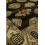 Wool Southwestern Area Rug-505262548