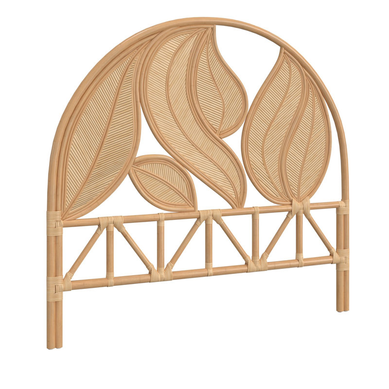 Arionah Headboard, Twin