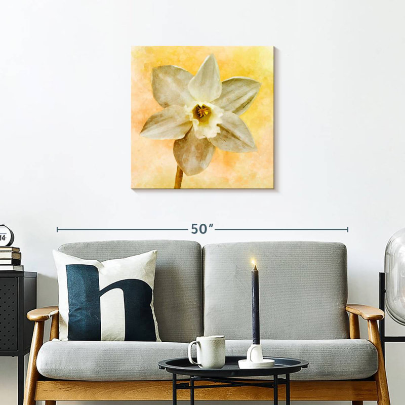 Vintage Daffodil