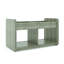 Casier de rangement à jouets à 2 compartiments-35731312-87823955