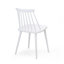 Ensemble de 2 chaises de cuisine Farmhouse-727979178