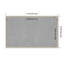 Tableau magnétique encadré Edith Silver-1595690966-1595690991