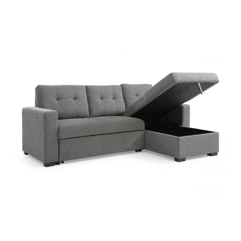 Lincoln 3 Seater Sofa Bed