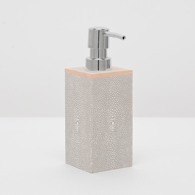 Manchester Soap / Lotion Dispenser, Sand