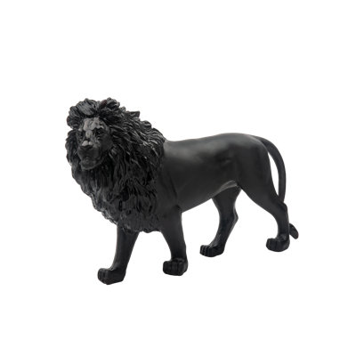 Animal Universe Sand Lion 500 Ex Figurine