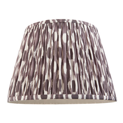 Ikat Lamp Shade