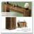 Coffee Table,Sturdy Console Table