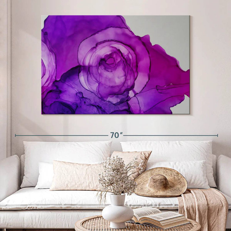 Avery Modern Flower