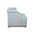 Scroll Arm Occasional Chair, Serene Sky-125101993