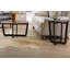 Parkcrest 2 - Piece Coffee Table Set