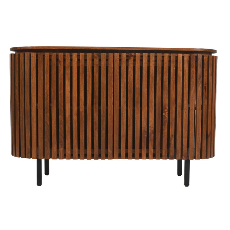 Bianaca 135cm Sideboard