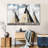 " Native American Teepees " by NativeHeritageArt 3 - Pieces-92899800