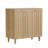 Sloping Laundry Basket With Removable Inner Basket