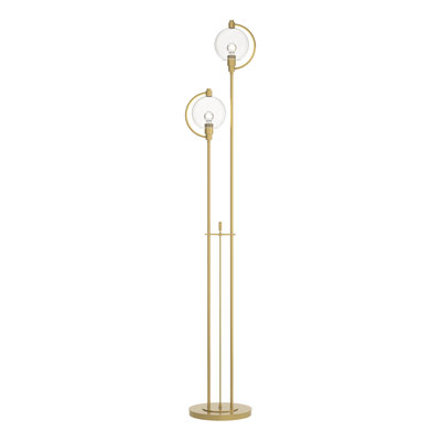 Lampe sur pied 68,1 po Pluto