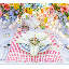 Bloom Napkin Ring