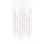 Constellation - Luminaire suspendu carré à DEL 24 po Aries - 2700 K - Câble 120 po-112694409-112694413-134451273