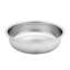 Plat à ceinture 5,7 qt