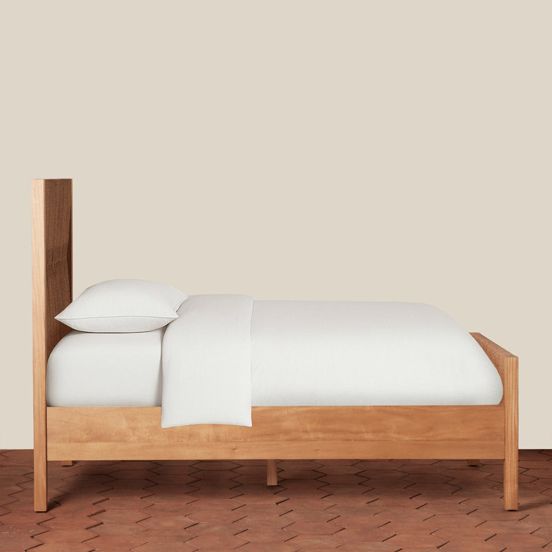Textura Bed, Twin