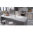 Precis Silgranit 32" Super Single Undermount Kitchen Sink - Truffle-36071243