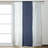 Mississippi Rebellion Sateen Room Darkening Curtain Single Panel-901882658