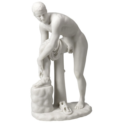 Statue Camie