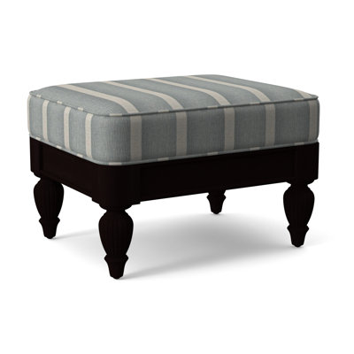 Repose-pieds rectangulaire Grand View 25 po Grand View